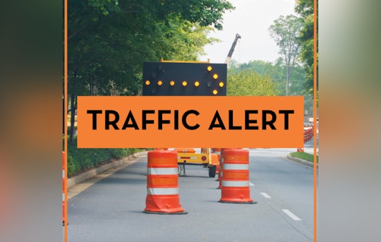 Carrboro Streets Closed as Downed Power Lines Disrupt Downtown Traffic