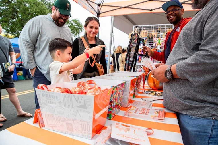 Carrollton Calls for Sponsors to Amplify Presence at 15th Annual Festival at the Switchyard