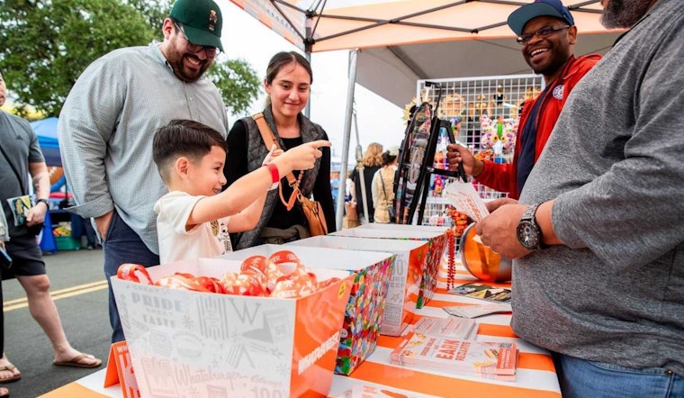 Carrollton Calls for Sponsors to Amplify Presence at 15th Annual Festival at the Switchyard