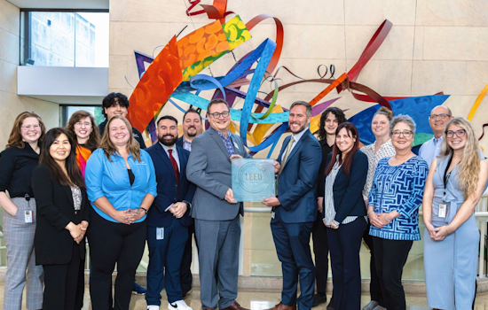 Carrollton Joins Elite Sustainable Communities with LEED Gold Certification