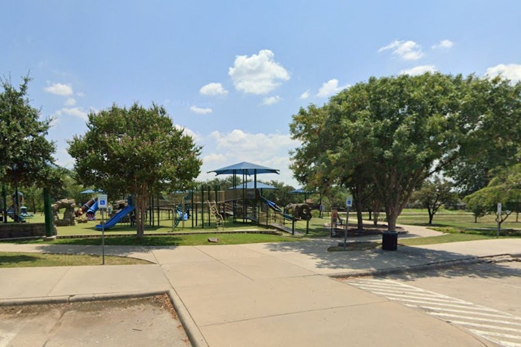 Carrollton's "Chalk the Park Celebration" Offers Free Summer Fun for Families with Art, Movies, and More