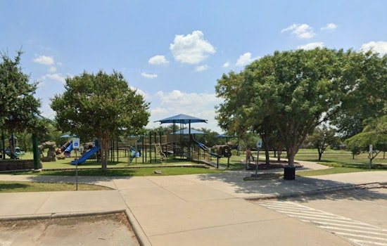 Carrollton's "Chalk the Park Celebration" Offers Free Summer Fun for Families with Art, Movies, and More