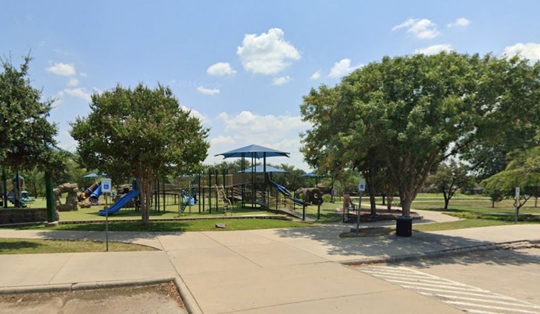 Carrollton's "Chalk the Park Celebration" Offers Free Summer Fun for Families with Art, Movies, and More