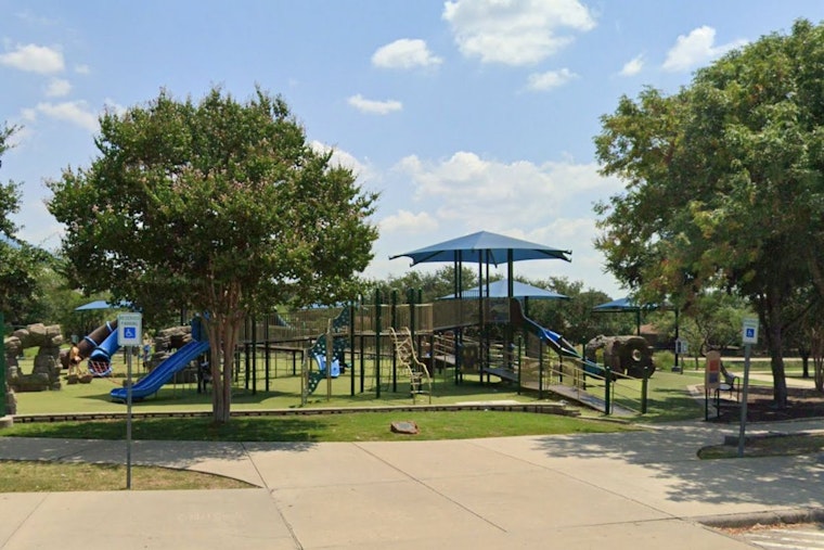 Carrollton's Chalk the Park Event Rescheduled for June 11 Due to Weather, Adds "Inside Out 2" Screening