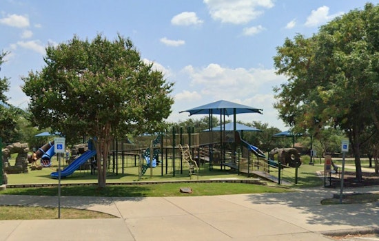 Carrollton's Chalk the Park Event Rescheduled for June 11 Due to Weather, Adds "Inside Out 2" Screening