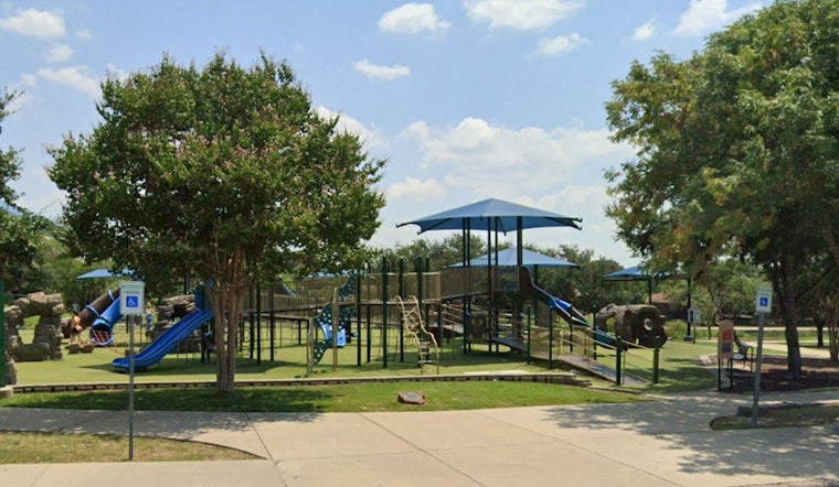 Carrollton's Chalk the Park Event Rescheduled for June 11 Due to Weather, Adds "Inside Out 2" Screening