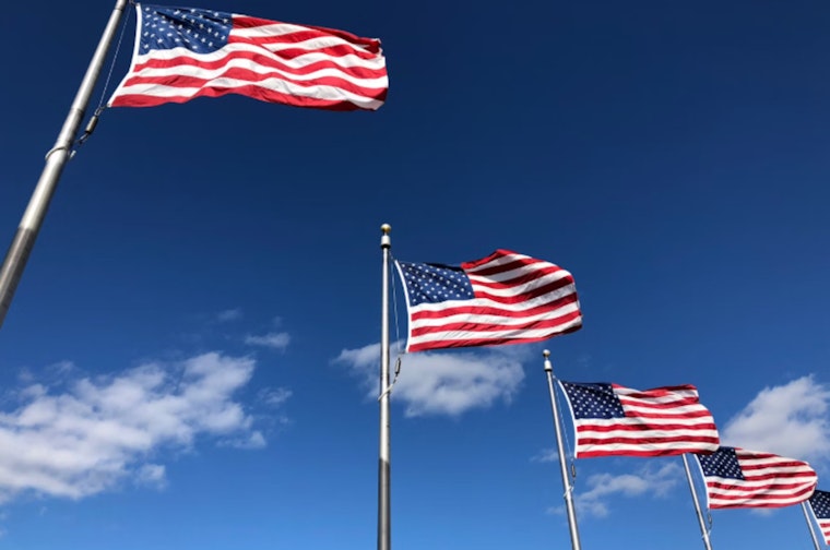Carver County Sheriff's Office Honors Fallen Soldiers and Deputies on Memorial Day, Urges Reflection Amidst Celebrations