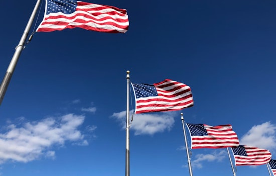 Carver County Sheriff's Office Honors Fallen Soldiers and Deputies on Memorial Day, Urges Reflection Amidst Celebrations