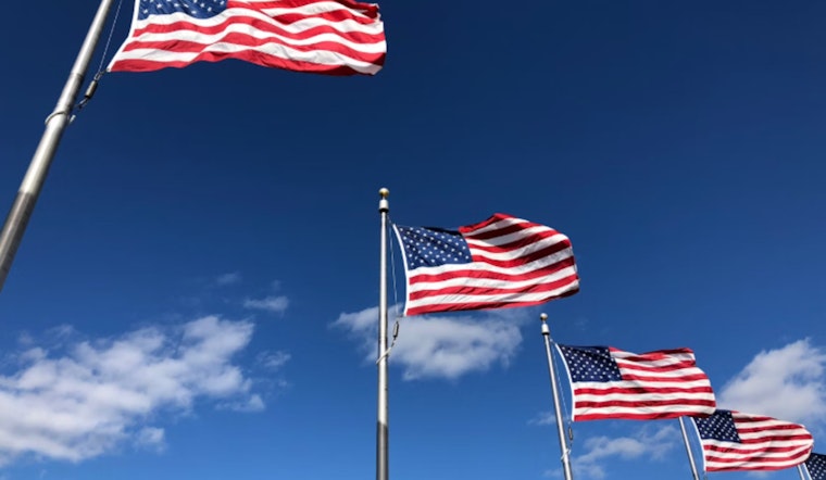 Carver County Sheriff's Office Honors Fallen Soldiers and Deputies on Memorial Day, Urges Reflection Amidst Celebrations