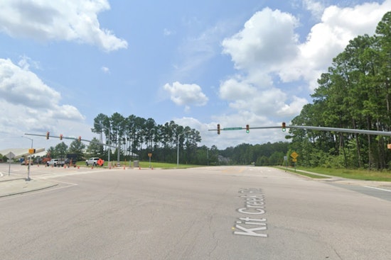 Cary Spectrum Employee Critically Injured After Collision with Suspected Drunk Driver on Kit Creek Road