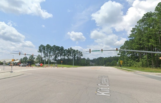 Cary Spectrum Employee Critically Injured After Collision with Suspected Drunk Driver on Kit Creek Road