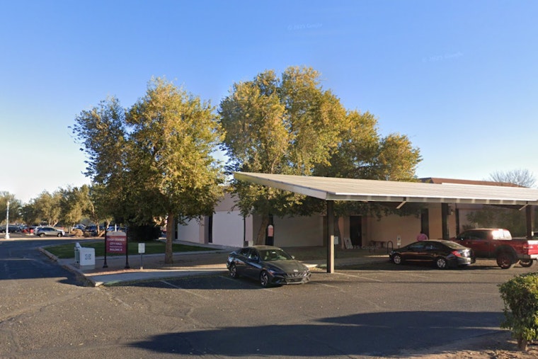 Casa Grande City Council to Hold Public Hearing on 2025-2026 Budget and Tax Levy on June 2