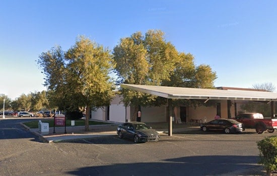 Casa Grande City Council to Hold Public Hearing on 2025-2026 Budget and Tax Levy on June 2