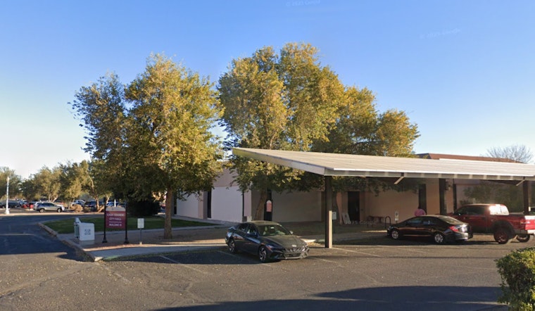 Casa Grande City Council to Hold Public Hearing on 2025-2026 Budget and Tax Levy on June 2