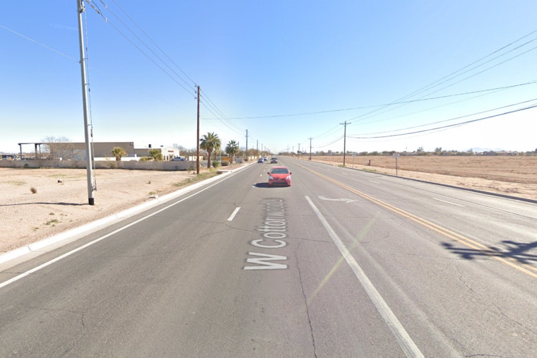 Casa Grande Initiates Overnight Sewer Maintenance Along Kortsen Road and Cottonwood Lane