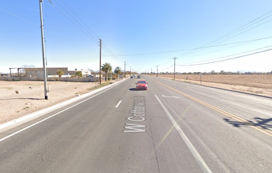 Casa Grande Initiates Overnight Sewer Maintenance Along Kortsen Road and Cottonwood Lane