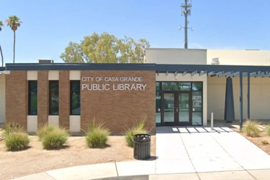 Casa Grande Public Library Launches Summer Reading Program with Family-Friendly Events and Educational Activities