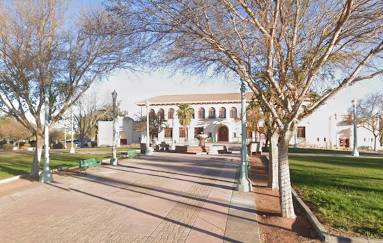 Casa Grande Seeks Nonprofits to Spotlight Hispanic Culture with Arts Funding for Heritage Month
