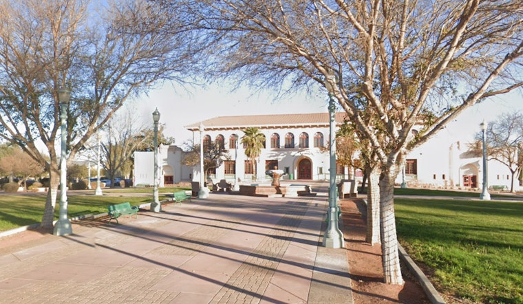 Casa Grande Seeks Nonprofits to Spotlight Hispanic Culture with Arts Funding for Heritage Month