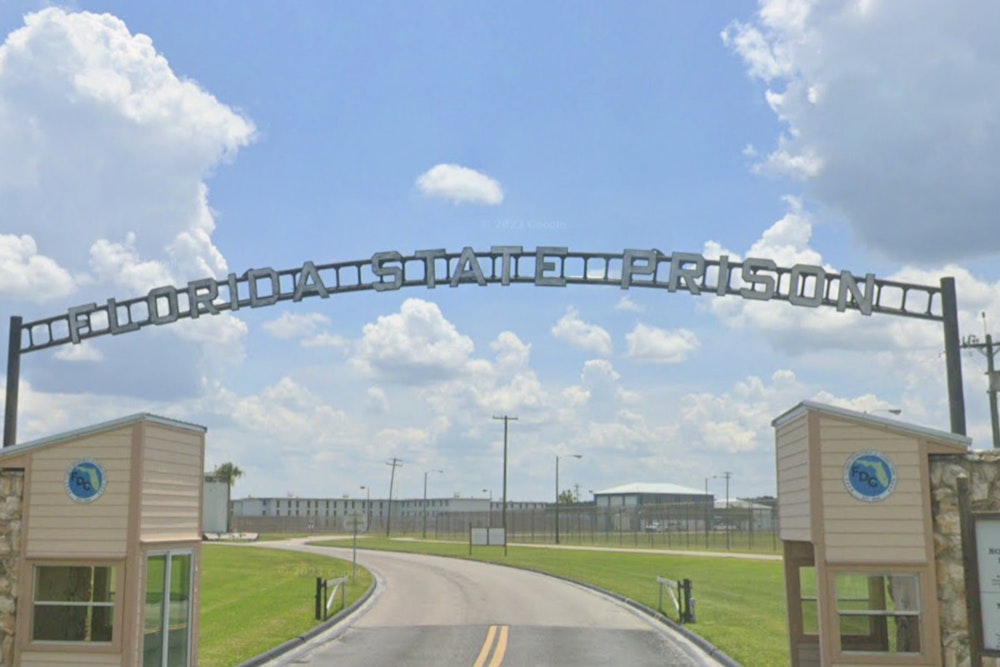 "Casanova Killer" Glen Rogers Scheduled for Execution in Florida for 1995 Tampa Murder