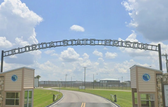 "Casanova Killer" Glen Rogers Scheduled for Execution in Florida for 1995 Tampa Murder