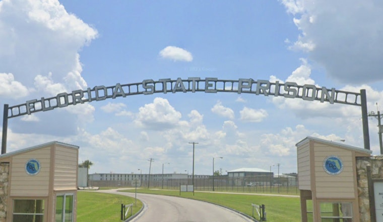 "Casanova Killer" Glen Rogers Scheduled for Execution in Florida for 1995 Tampa Murder