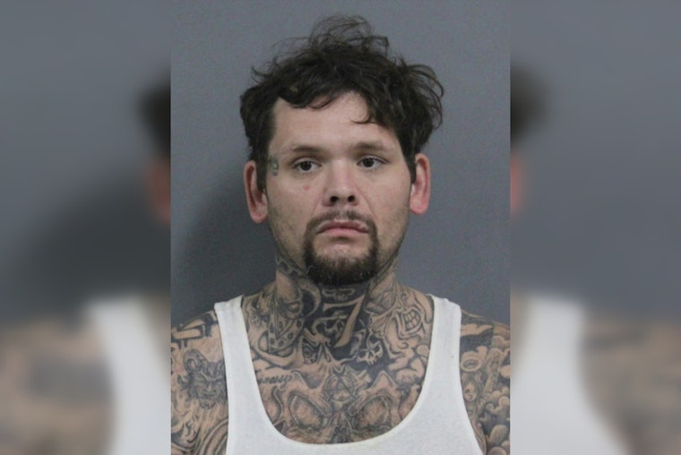 Catoosa County Jury Convicts Gang Member Joshua Aaron Basham for 2021 Road Rage Shooting in Fort Oglethorpe