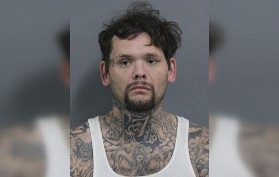 Catoosa County Jury Convicts Gang Member Joshua Aaron Basham for 2021 Road Rage Shooting in Fort Oglethorpe