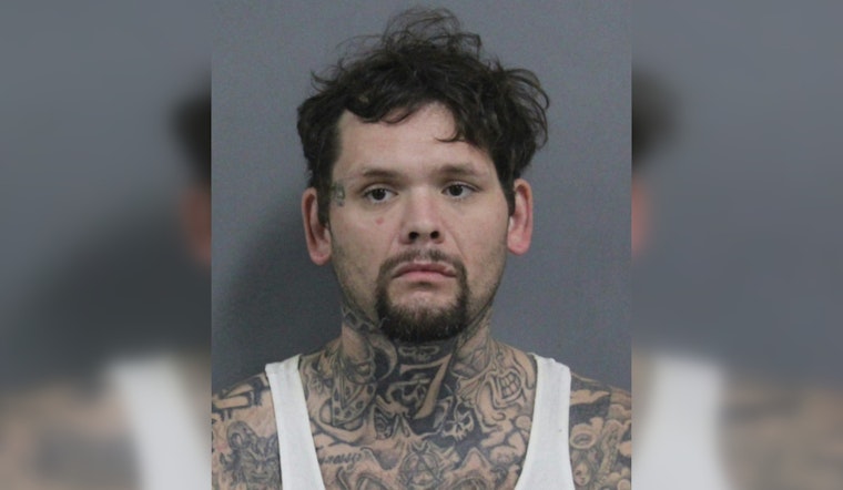 Catoosa County Jury Convicts Gang Member Joshua Aaron Basham for 2021 Road Rage Shooting in Fort Oglethorpe