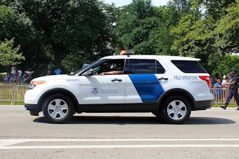 CBP Touts Enhanced Border Security as April 2025 Statistics Show Impact of Increased Field Agents