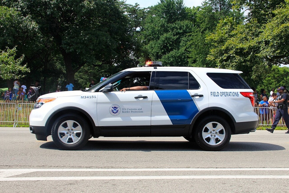 CBP Touts Enhanced Border Security as April 2025 Statistics Show Impact of Increased Field Agents