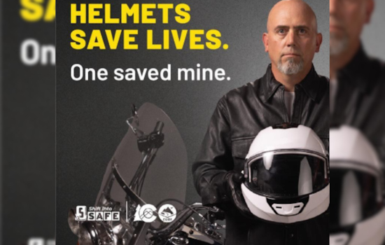 CDOT and Colorado State Patrol Launch Motorcycle Safety Campaign in Denver Ahead of Summer Season