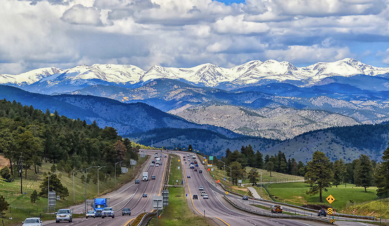 CDOT Invites Coloradans for Input on Statewide Transportation Plan via Telephone Town Hall and Online Survey