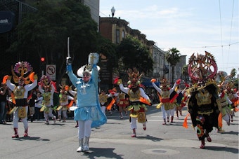 Celebrate AfroMundo: Carnaval SF Brings Vibrant Cultural Festivities to Mission District This Weekend