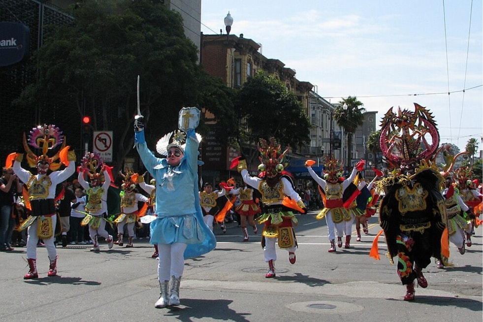 Celebrate AfroMundo: Carnaval SF Brings Vibrant Cultural Festivities to Mission District This Weekend