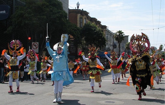 Celebrate AfroMundo: Carnaval SF Brings Vibrant Cultural Festivities to Mission District This Weekend