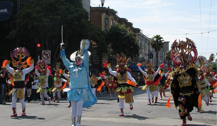 Celebrate AfroMundo: Carnaval SF Brings Vibrant Cultural Festivities to Mission District This Weekend