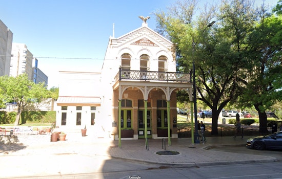 Celebrate Swedish-American Culture at Austin's 4th Annual Midsummer Festival