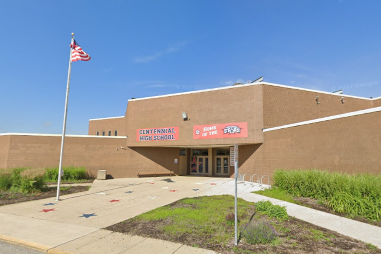 Centennial High Celebrates Legacy of Beloved Math Teacher Leanne Rubadue During Teacher Appreciation Week