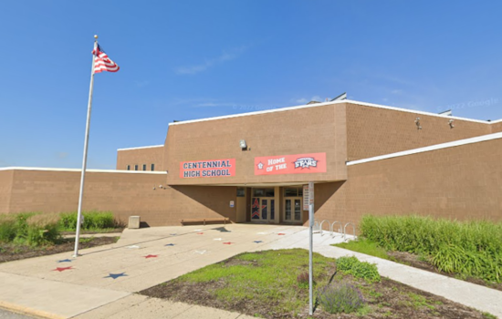 Centennial High Celebrates Legacy of Beloved Math Teacher Leanne Rubadue During Teacher Appreciation Week