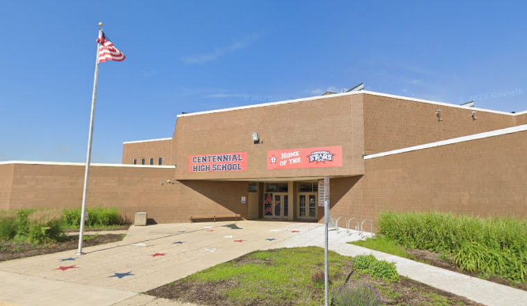 Centennial High Celebrates Legacy of Beloved Math Teacher Leanne Rubadue During Teacher Appreciation Week