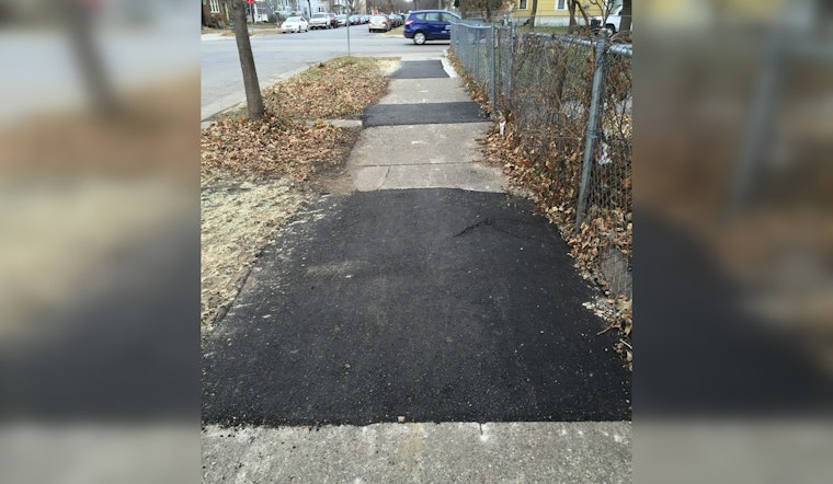 CenterPoint Energy Completes Natural Gas Upgrades in Morris Neighborhood, Commences Restoration Work