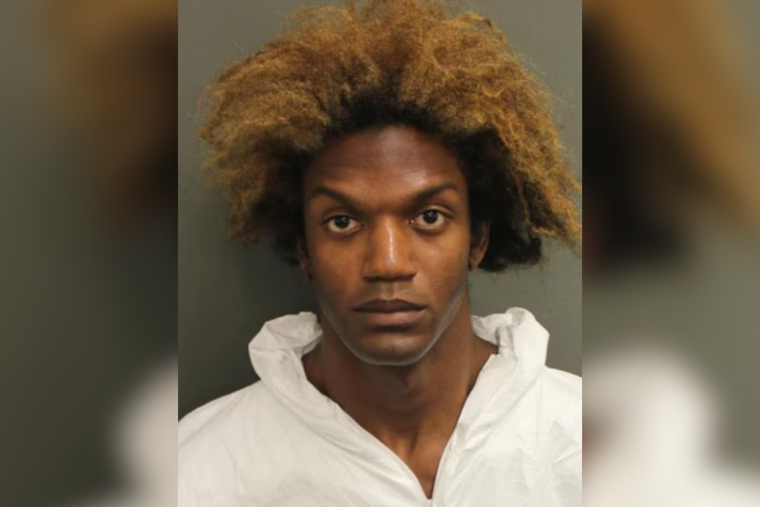 Central Florida Man Accused of Attacking Elderly Women Denied Bail in Orange County