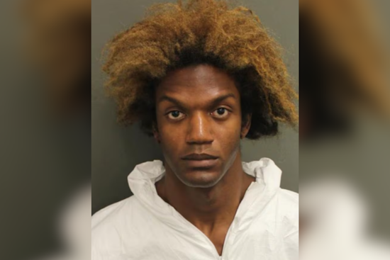 Central Florida Man Accused of Attacking Elderly Women Denied Bail in Orange County