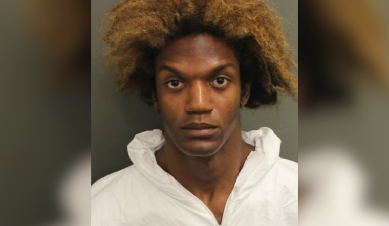 Central Florida Man Accused of Attacking Elderly Women Denied Bail in Orange County