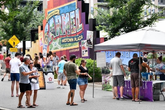 Central Indiana Embarks on Creative Economy Renaissance, CIRDA Launches Strategy with Community-Driven Survey