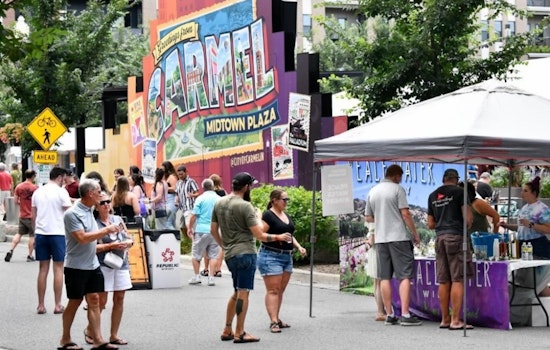 Central Indiana Embarks on Creative Economy Renaissance, CIRDA Launches Strategy with Community-Driven Survey