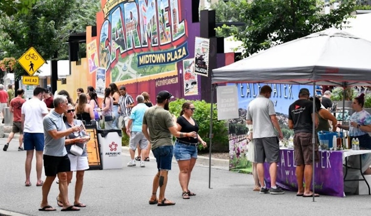 Central Indiana Embarks on Creative Economy Renaissance, CIRDA Launches Strategy with Community-Driven Survey