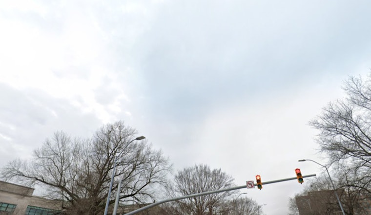 Central North Carolina Under Flood Watch as NWS Warns of Potential Flash Flooding and Isolated Tornadoes