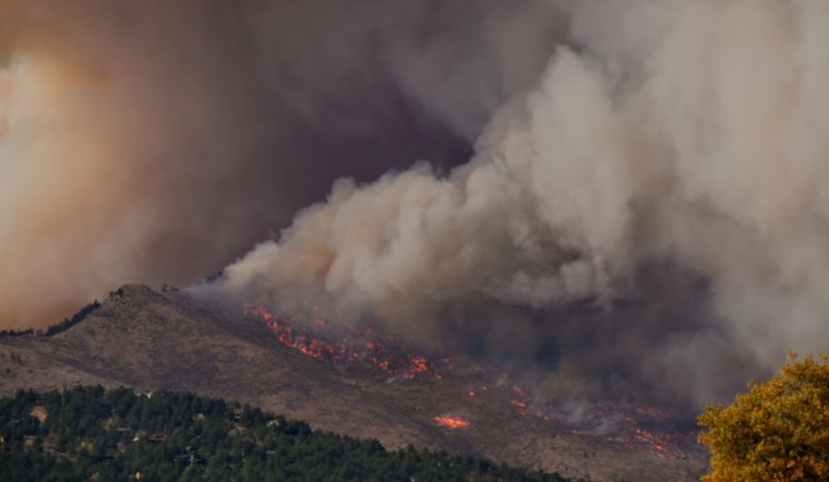 Central Oregon Wildfire Spreads to 3,000 Acres Near Clarno, Urgent Calls for Evacuation Preparedness